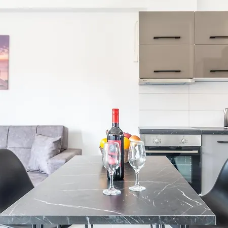 Modern Renovated For Relax * הרקליון