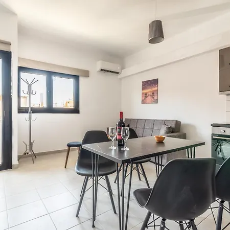 דירה Modern Renovated For Relax *